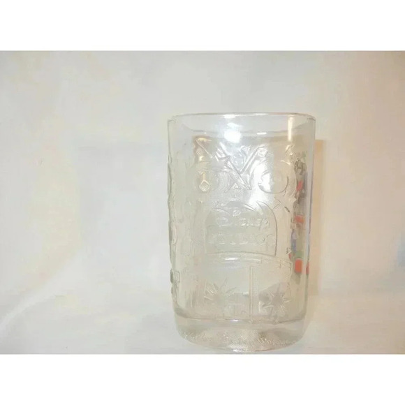 Walt Disney World Mickey Mouse‎ Director Glass McDonald 2000 - Picture 4 of 8